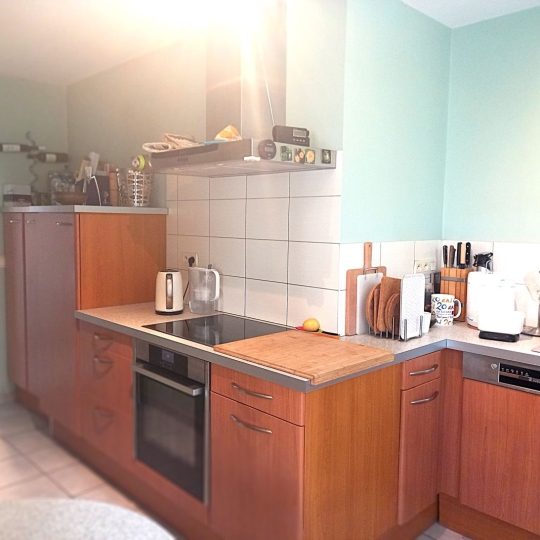  VITTOZ IMMOBILIER : Appartement | ANNEMASSE (74100) | 95 m2 | 340 000 € 