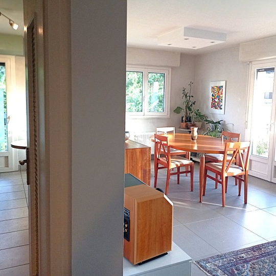  VITTOZ IMMOBILIER : Appartement | ANNEMASSE (74100) | 96 m2 | 340 000 € 