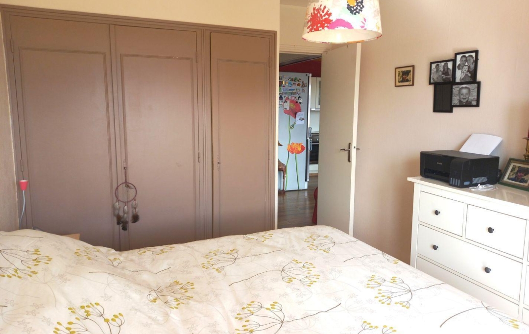 VITTOZ IMMOBILIER : Appartement | ANNEMASSE (74100) | 55 m2 | 199 000 € 