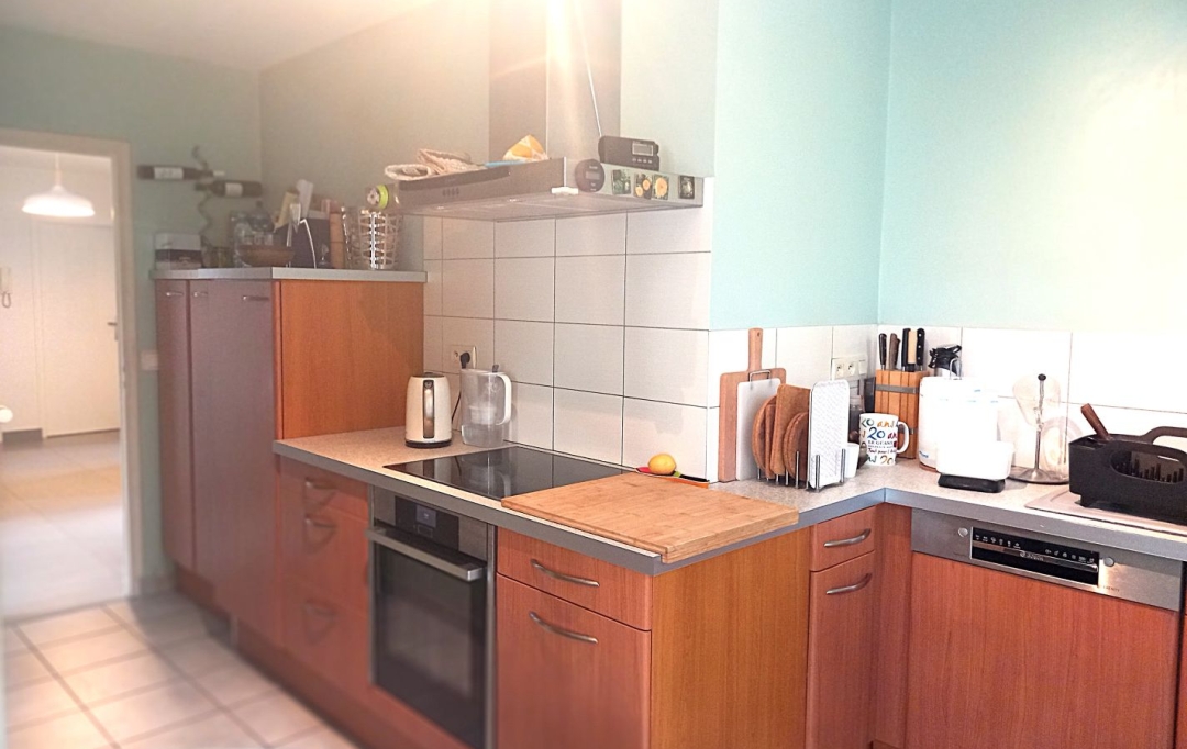 VITTOZ IMMOBILIER : Appartement | ANNEMASSE (74100) | 95 m2 | 340 000 € 