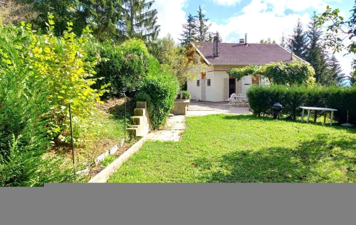  VITTOZ IMMOBILIER House | LUCINGES (74380) | 80 m2 | 565 000 € 